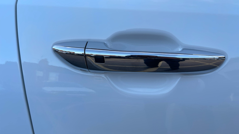 Hyundai i10 1.0 [63] Premium 5dr Auto [Nav] Petrol Hatchback